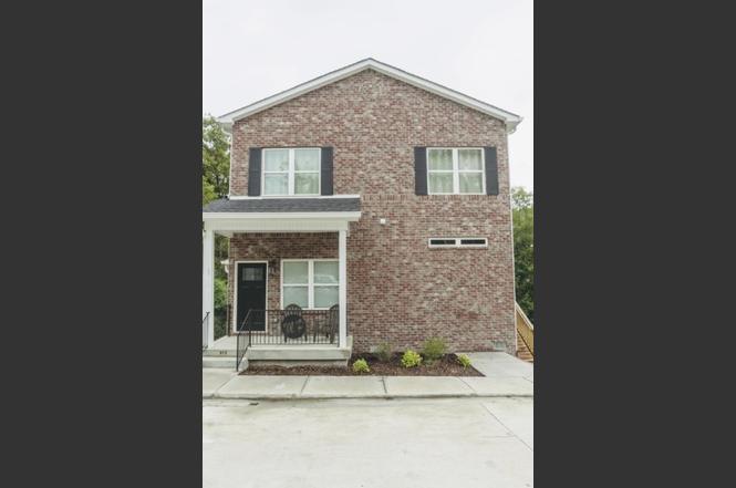 1020B 40th Ave N, Nashville, TN