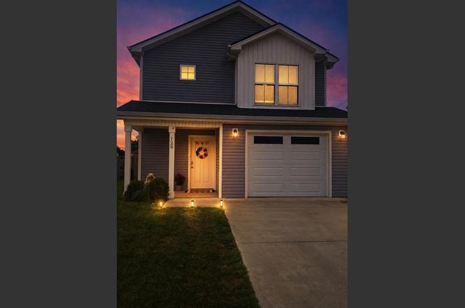 128 Quarry Ridge Rd, Clarksville, TN