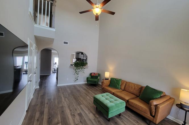 1642 Calypso Dr, Murfreesboro, TN