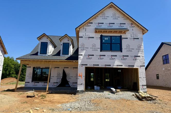 3713 Stillwater Pt, Clarksville, TN