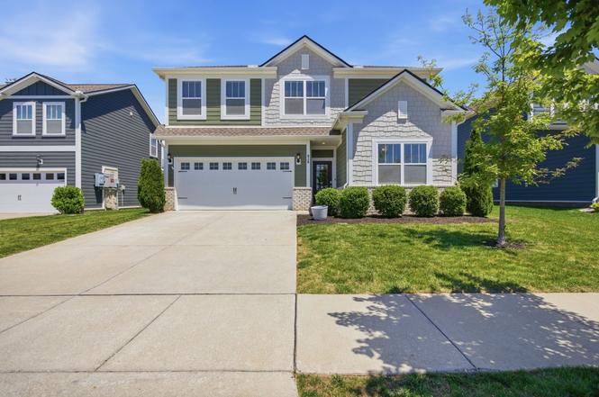 828 Ewell Farm Dr, Spring Hill, TN