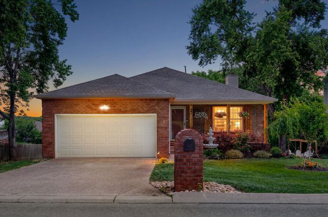 205 Waterview Dr, Hendersonville, TN