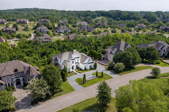Home in Brentwood, TN