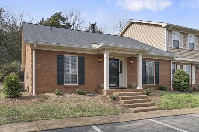 508 Brentwood Pt, Brentwood, TN