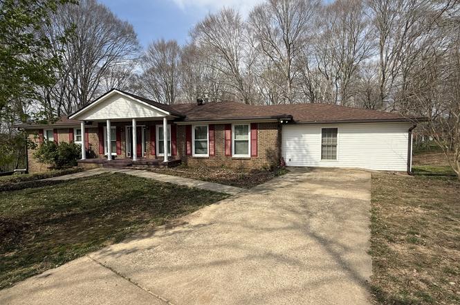 117 Morgan Ct, Clarksville, TN