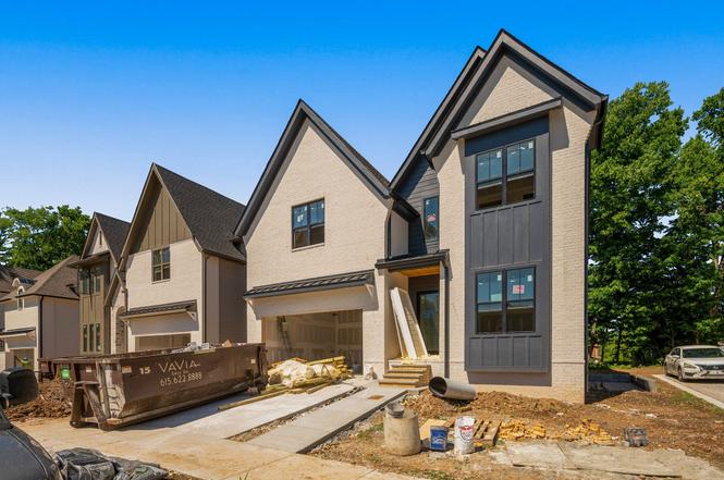 509 Stonewall Way, Brentwood, TN