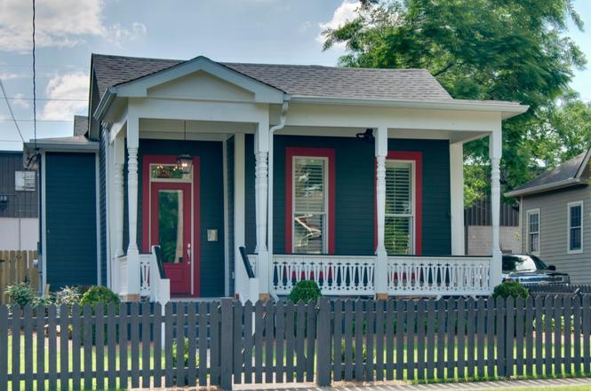1021 2nd Ave S, Nashville, TN
