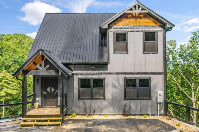 3414 Sugar Maple Loop Rd, Sevierville, TN