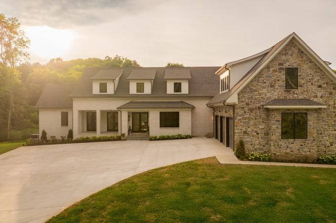 1489 Old Tva Rd, Columbia, TN