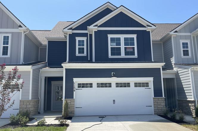 1140 June Wilde Rdg, Spring Hill, TN