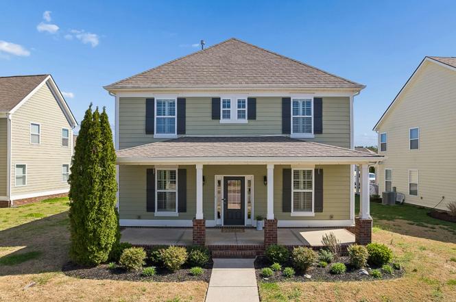 1116 Westlawn Blvd, Murfreesboro, TN