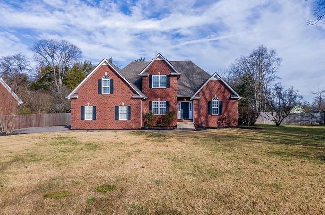 6502 Franklin Rd, Murfreesboro, TN