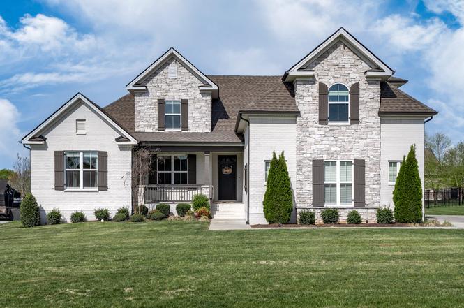 1036 Pretender Way, Columbia, TN