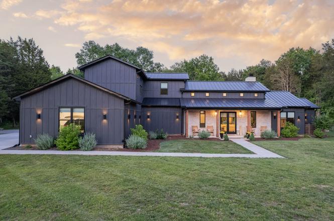 2195 Carpenter Bridge Rd, Columbia, TN
