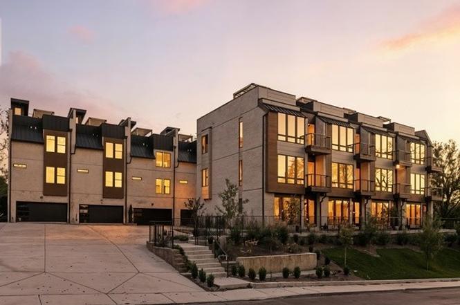 106 Grizzard Ave #5, Nashville, TN