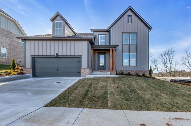 207 Phillips Bnd, Spring Hill, TN