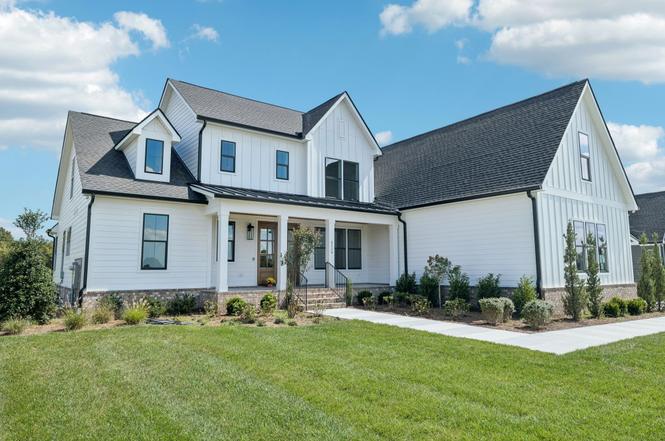 6220 Cedar Brooke Ln, Spring Hill, TN
