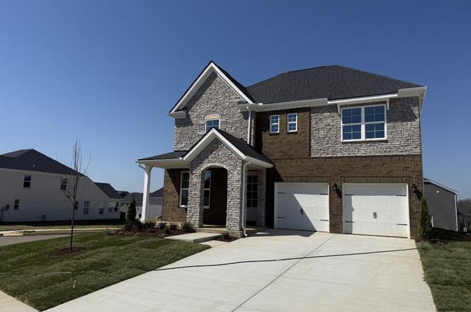 214 South Dunnwood Ln, Mt. Juliet, TN