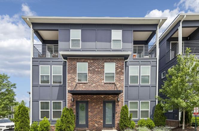 102 Duke St #42, Nashville, TN