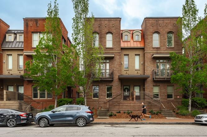 1221 4th Ave N, Nashville, TN