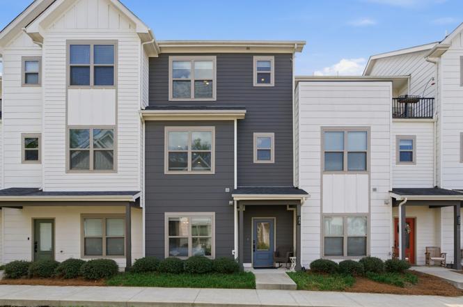 204 Thompson Park Dr, Nashville, TN