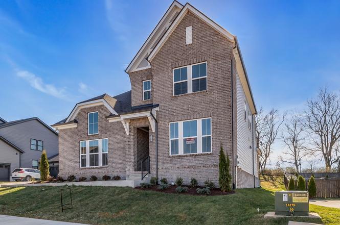 199 Phillips Bnd, Spring Hill, TN