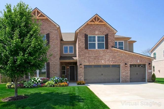 5956 Hunt Valley Dr, Spring Hill, TN