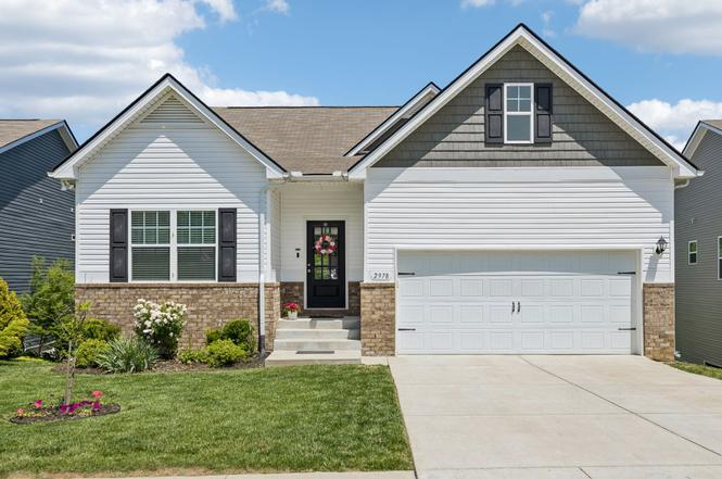 2978 Timewinder Way, Columbia, TN