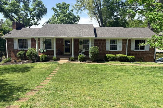 108 Ervin St, Hendersonville, TN