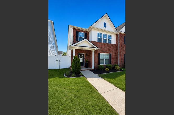 2191 Welltown Ln, Murfreesboro, TN