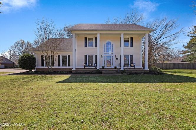 465 Shadow Ridge Dr, Jackson, TN