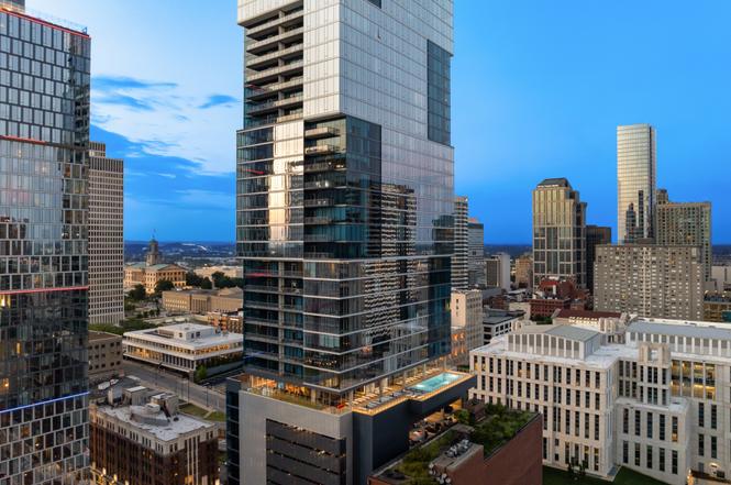 805 Church St #2010, Nashville, TN