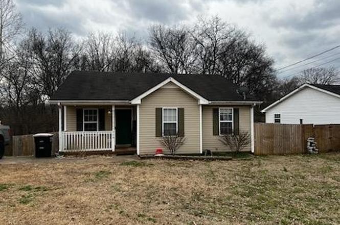 260 Audrea Ln, Clarksville, TN