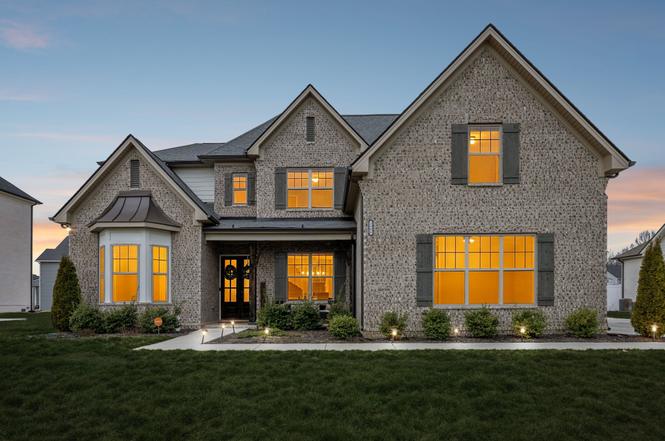 3906 Hon Dr, Murfreesboro, TN