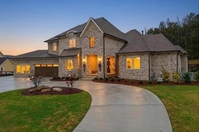 7209 Bonterra Ct, Franklin, TN