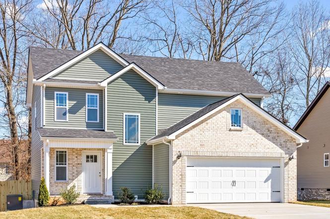 610 Chatsworth Dr, Clarksville, TN