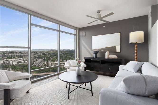 1212 Laurel St Unit 2009 S, Nashville, TN