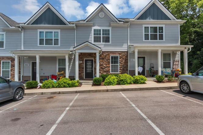 809 Dallas Dr, Columbia, TN