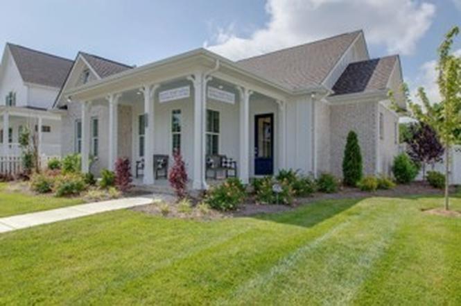 1710 Lasea Rd, Spring Hill, TN