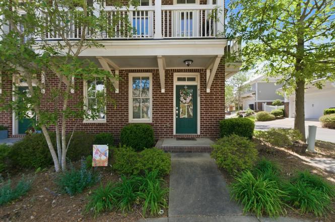 419 Henry Russell St, Franklin, TN