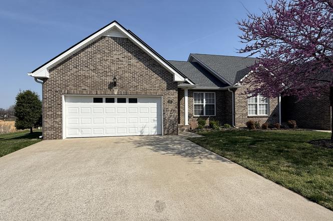 37 Townsend Way #37, Clarksville, TN