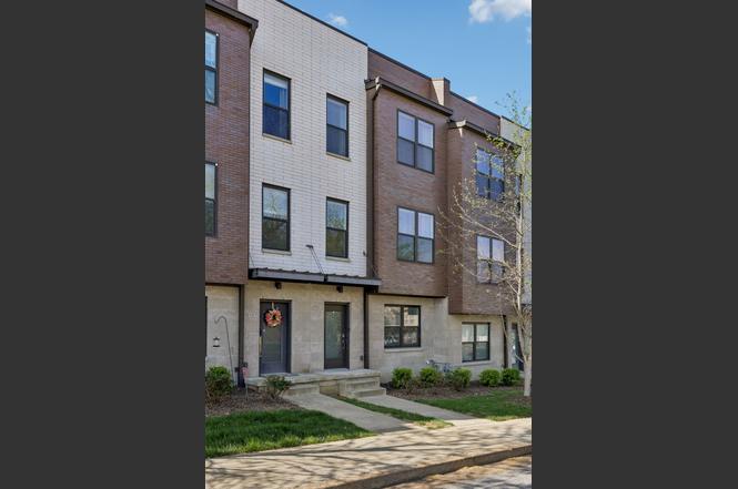 1313 Wade Ave, Nashville, TN