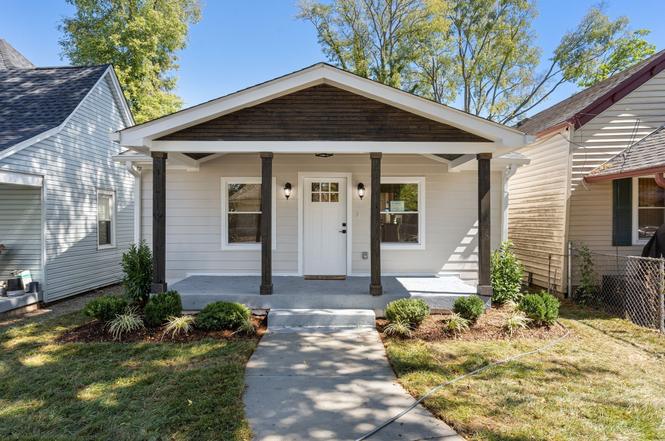 1812 10th Ave N, Nashville, TN
