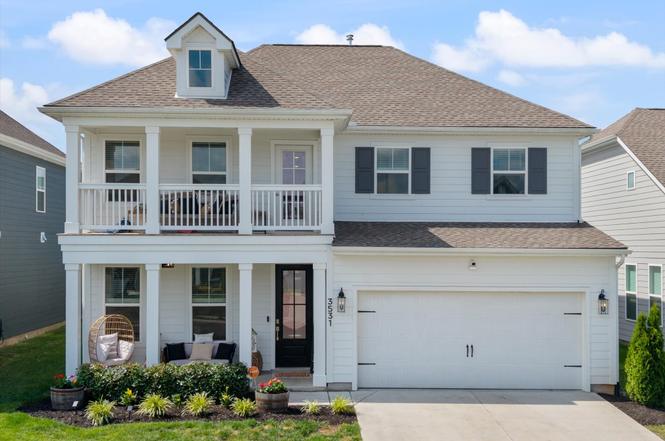 3531 Rockledge Way, Murfreesboro, TN