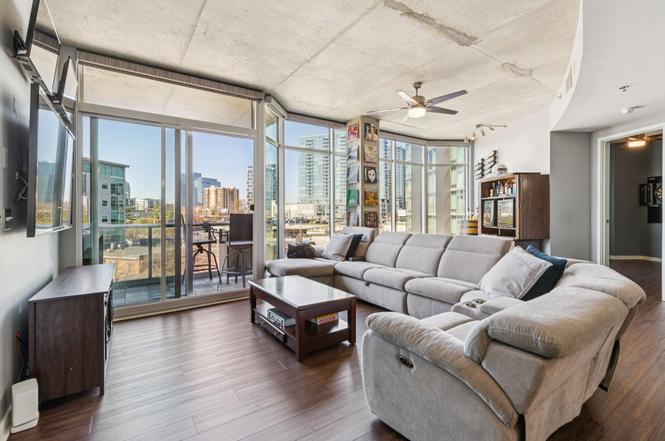 600 12th Avenue South #534, Nashville, TN