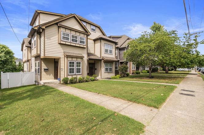 1711 14th Ave S, Nashville, TN
