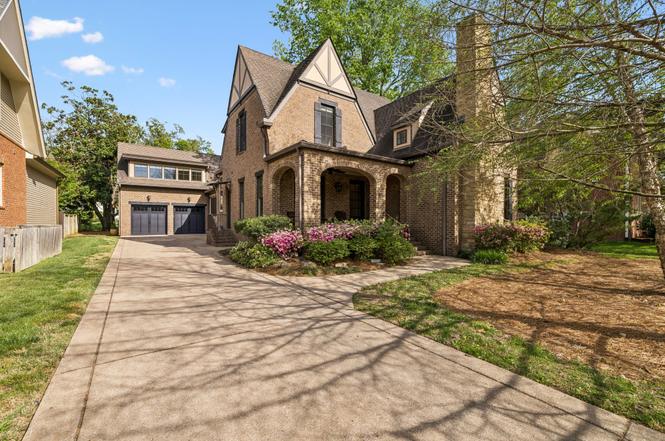 915 Evans St, Franklin, TN