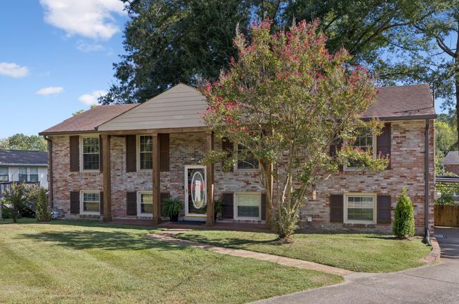 205 Overcrest Ct, Nashville, TN