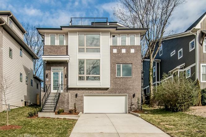1006 Waverly Ave, Nashville, TN