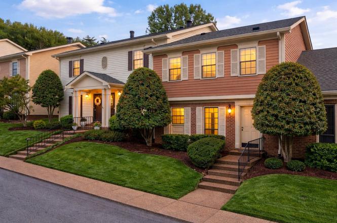 1127 Brentwood Pt, Brentwood, TN